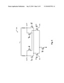 Current-controlled CMOS logic family diagram and image