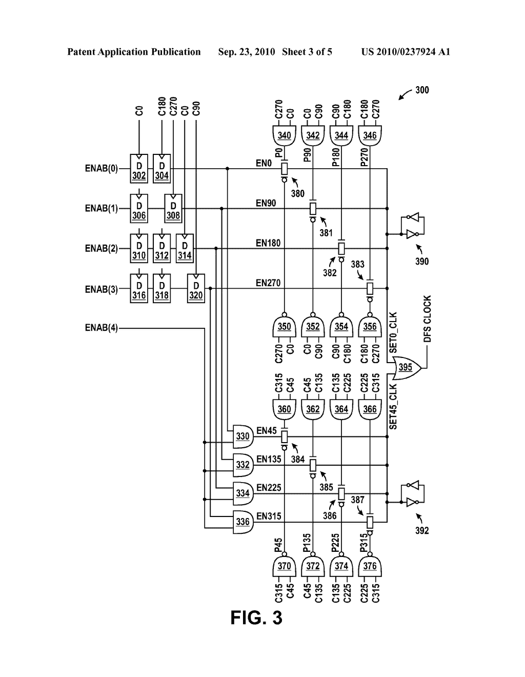 DIGITAL FREQUENCY SYNTHESIZER DEVICE AND METHOD THEREOF - diagram, schematic, and image 04