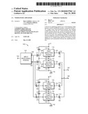 WIDEBAND RF AMPLIFIERS diagram and image