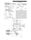 DIFFERENTIAL OSCILLATION APPARATUS AND MODULATOR diagram and image