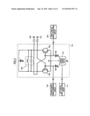 DIFFERENTIAL OSCILLATION APPARATUS AND MODULATOR diagram and image