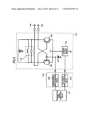 DIFFERENTIAL OSCILLATION APPARATUS AND MODULATOR diagram and image