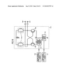 DIFFERENTIAL OSCILLATION APPARATUS AND MODULATOR diagram and image