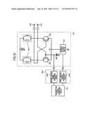 DIFFERENTIAL OSCILLATION APPARATUS AND MODULATOR diagram and image