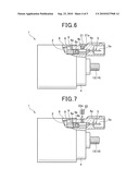 ELECTROMAGNETIC SWITCH FOR A STARTER MOTOR diagram and image