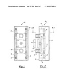 MAGNETIC DEVICE diagram and image