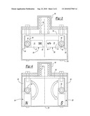 MAGNETIC DEVICE diagram and image