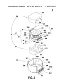 TRANSFORMER STRUCTURE diagram and image