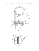 PTC DEVICE AND PROCESS FOR MANUFATURING THE SAME diagram and image