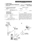 ALARM AND ALARM MANAGEMENT SYSTEM FOR REMOTE TRACKING DEVICES diagram and image