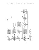 ALARM AND ALARM MANAGEMENT SYSTEM FOR REMOTE TRACKING DEVICES diagram and image