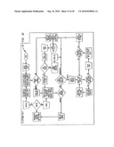 ALARM AND ALARM MANAGEMENT SYSTEM FOR REMOTE TRACKING DEVICES diagram and image