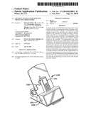 SECURITY SYSTEM AND METHOD FOR PROTECTING MERCHANDISE diagram and image