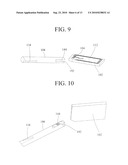 SHIPPING CONTAINER INTEGRITY DEVICE AND SYSTEM diagram and image