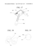 SHIPPING CONTAINER INTEGRITY DEVICE AND SYSTEM diagram and image