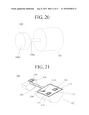 SHIPPING CONTAINER INTEGRITY DEVICE AND SYSTEM diagram and image