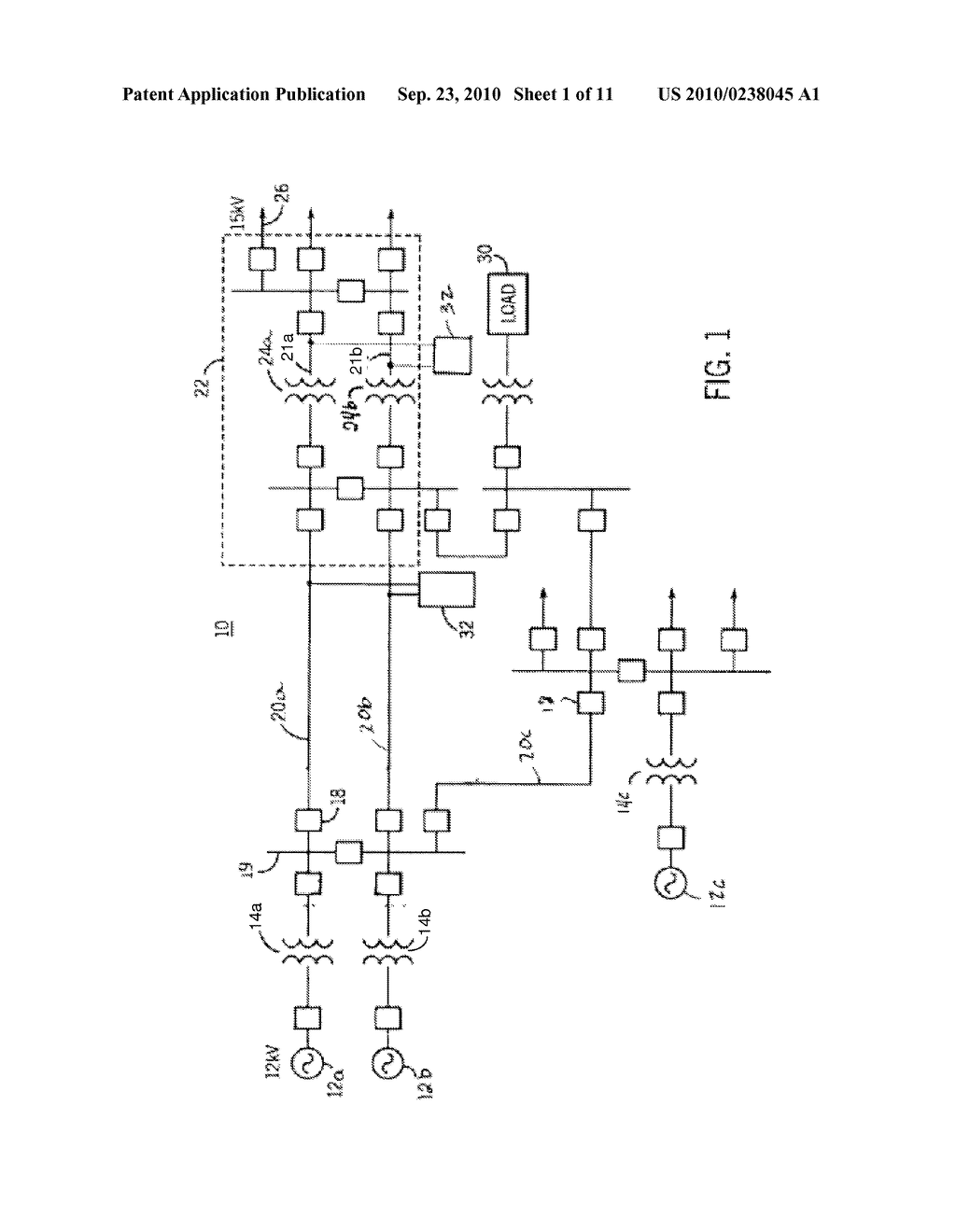 SYSTEM, A TOOL AND A METHOD FOR COMMUNICATING WITH A FAULTED CIRCUIT INDICATOR USING A DISPLAY - diagram, schematic, and image 02