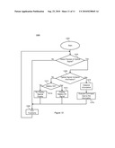 SYSTEM, A TOOL AND A METHOD FOR COMMUNICATING WITH A FAULTED CIRCUIT INDICATOR USING A DISPLAY diagram and image