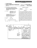 CODE AMOUNT ESTIMATING DEVICE, IMAGE CODING APPARATUS INCLUDING THE CODE AMOUNT ESTIMATING DEVICE, AND CODE AMOUNT ESTIMATING METHOD diagram and image