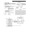 ADAPTIVE DIGITAL AUDIO PRE-DISTORTION IN AN AUDIO DIGITAL TO ANALOG CONVERTER diagram and image