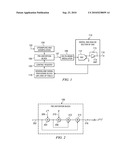 ADAPTIVE DIGITAL AUDIO PRE-DISTORTION IN AN AUDIO DIGITAL TO ANALOG CONVERTER diagram and image