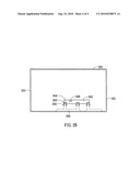 Electromagnetic Input LCD Monitor diagram and image