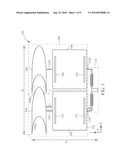 Dual-band Planar Micro-Strip Antenna diagram and image