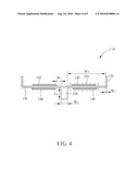 Dual-band Planar Micro-Strip Antenna diagram and image