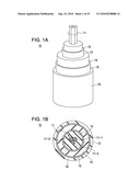 ANTENNA DEVICE diagram and image