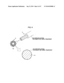 ANTENNA DEVICE diagram and image