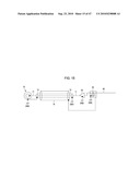 ANTENNA DEVICE diagram and image