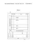 SCANNER, ELECTRO-OPTICAL PANEL, ELECTRO-OPTICAL DISPLAY DEVICE AND ELECTRONIC APPARATUS diagram and image