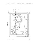 SCANNER, ELECTRO-OPTICAL PANEL, ELECTRO-OPTICAL DISPLAY DEVICE AND ELECTRONIC APPARATUS diagram and image