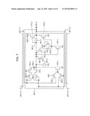 SCANNER, ELECTRO-OPTICAL PANEL, ELECTRO-OPTICAL DISPLAY DEVICE AND ELECTRONIC APPARATUS diagram and image