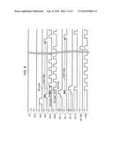 SCANNER, ELECTRO-OPTICAL PANEL, ELECTRO-OPTICAL DISPLAY DEVICE AND ELECTRONIC APPARATUS diagram and image