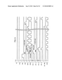 SCANNER, ELECTRO-OPTICAL PANEL, ELECTRO-OPTICAL DISPLAY DEVICE AND ELECTRONIC APPARATUS diagram and image