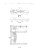 PIXEL STRUCTURE OF ACTIVE MATRIX ORGANIC LIGHT EMITTING DISPLAY AND MANUFACTURING THEREOF diagram and image