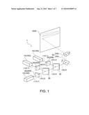 IMAGE DISPLAY APPARATUS diagram and image