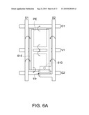 LCD Panel diagram and image