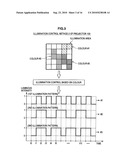 LIGHT-TACTILITY CONVERSION SYSTEM, AND METHOD FOR PROVIDING TACTILE FEEDBACK diagram and image