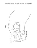 LIGHT-TACTILITY CONVERSION SYSTEM, AND METHOD FOR PROVIDING TACTILE FEEDBACK diagram and image