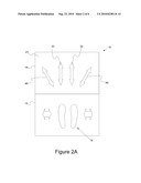 LOCOMOTION INTERFACE DEVICE FOR INVOLVING BIPEDAL MOVEMENT IN CONTROL OVER COMPUTER OR VIDEO MEDIA diagram and image