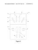 LOCOMOTION INTERFACE DEVICE FOR INVOLVING BIPEDAL MOVEMENT IN CONTROL OVER COMPUTER OR VIDEO MEDIA diagram and image