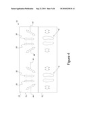 LOCOMOTION INTERFACE DEVICE FOR INVOLVING BIPEDAL MOVEMENT IN CONTROL OVER COMPUTER OR VIDEO MEDIA diagram and image