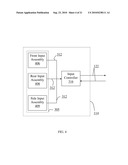 Human Interface Input Acceleration System diagram and image