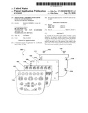 TOUCH PANEL ASSEMBLY WITH HAPTIC EFFECTS AND METHOD OF MANUFACTURUING THEREOF diagram and image