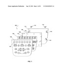 TOUCH PANEL ASSEMBLY WITH HAPTIC EFFECTS AND METHOD OF MANUFACTURUING THEREOF diagram and image