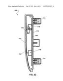 TOUCH PANEL ASSEMBLY WITH HAPTIC EFFECTS AND METHOD OF MANUFACTURUING THEREOF diagram and image