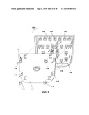 TOUCH PANEL ASSEMBLY WITH HAPTIC EFFECTS AND METHOD OF MANUFACTURUING THEREOF diagram and image