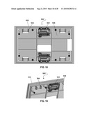 TOUCH PANEL ASSEMBLY WITH HAPTIC EFFECTS AND METHOD OF MANUFACTURUING THEREOF diagram and image